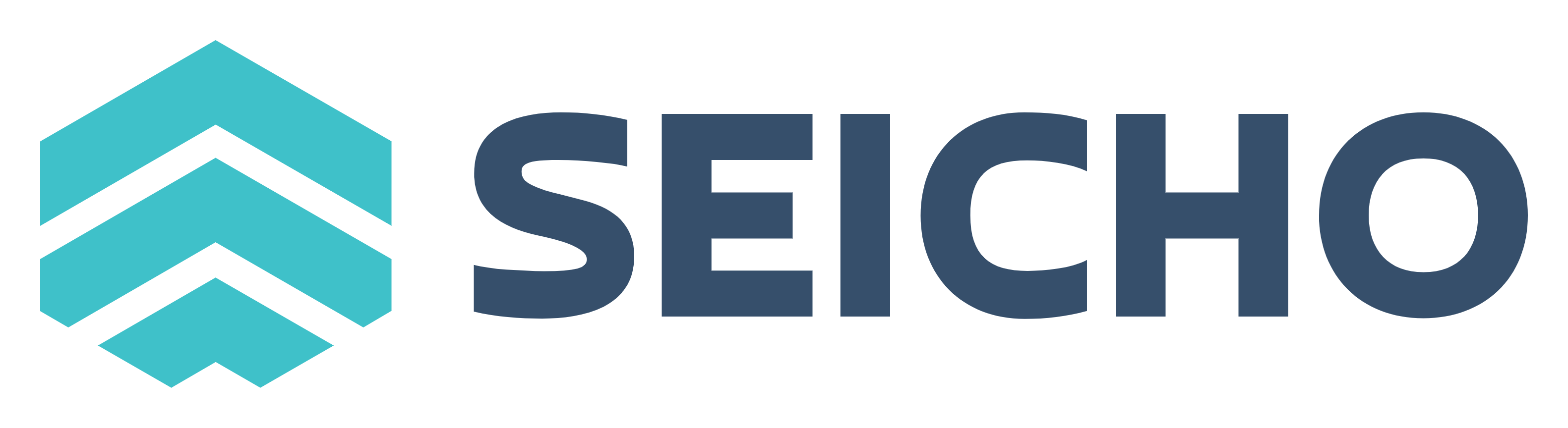 SEICHO Logo